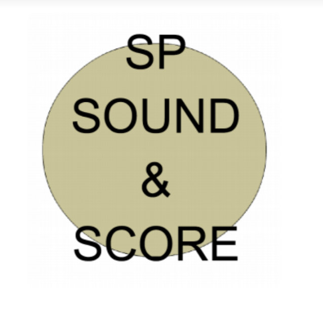 SOUND FX PACK SP Sound and Score