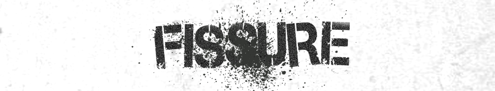 Fissure — Photo