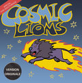 Cosmic Lions image