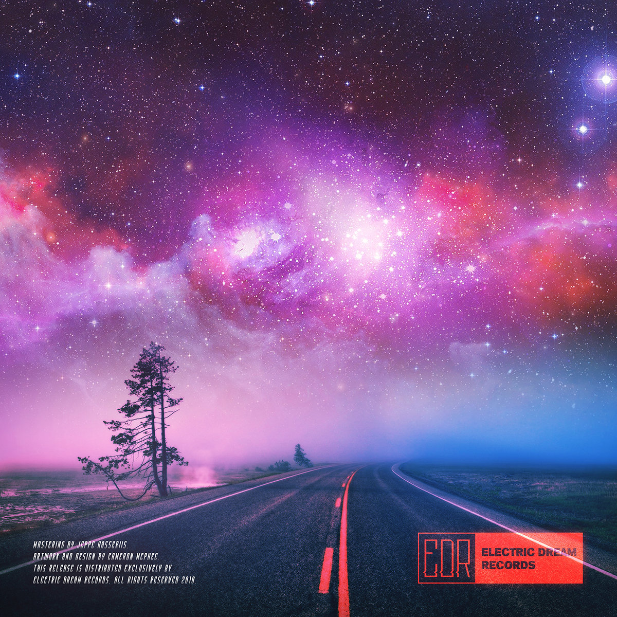 Dream Electric Compilation Electric Dream Records