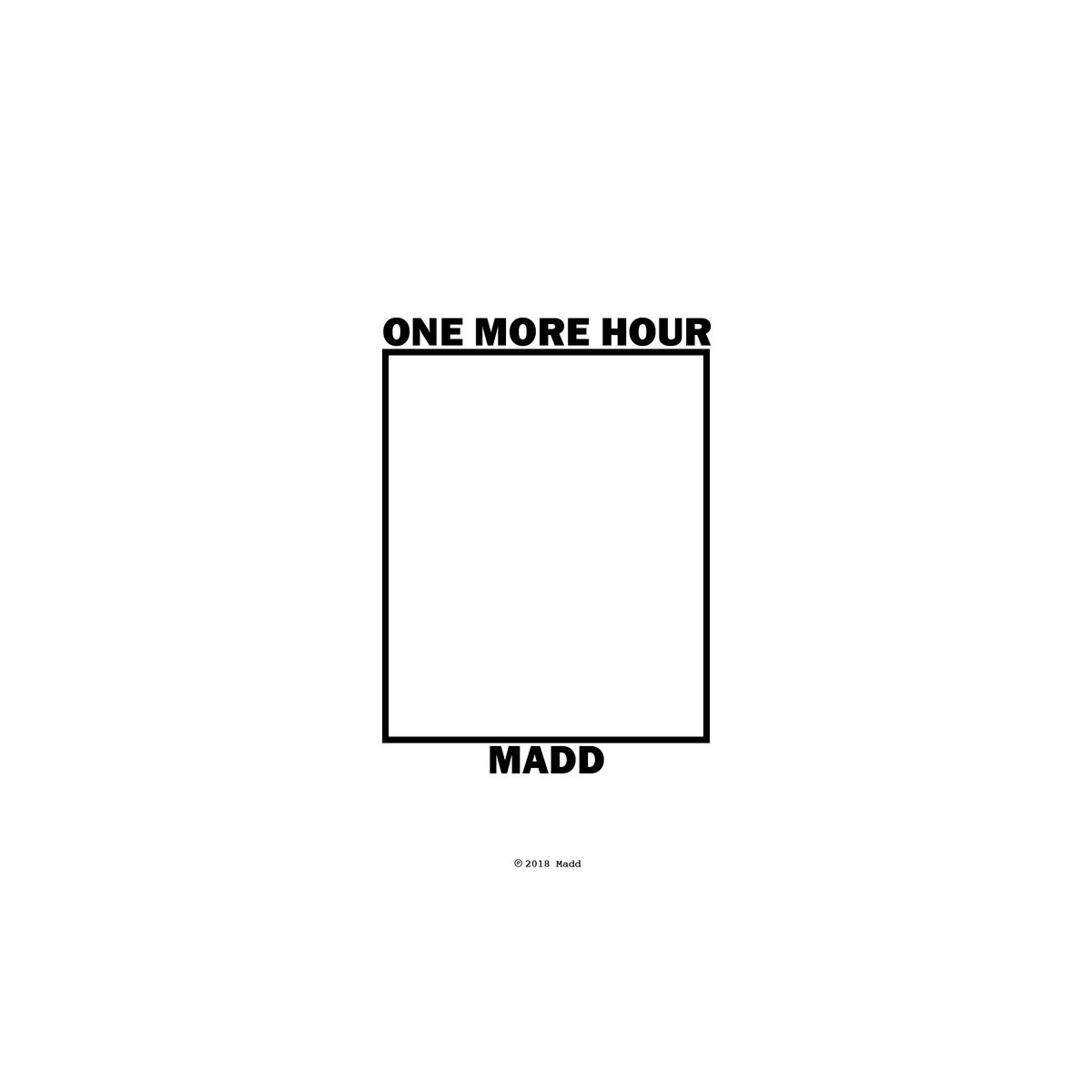 One More Hour Compact Disc Cd One More Hour Compact Disc Cd