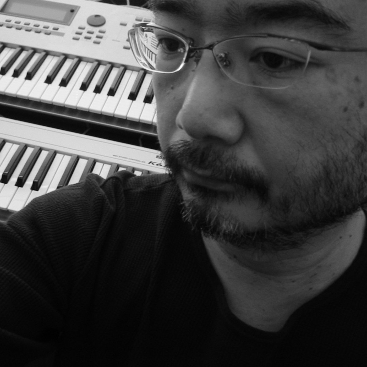 Silence Juta Takahashi