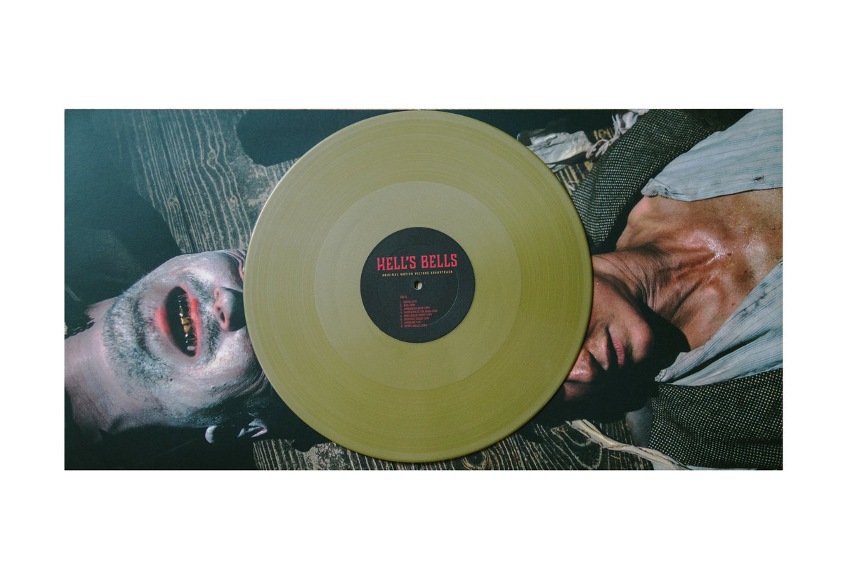 Hell´s Bells - Original Motion Picture Soundtrack | John Bock