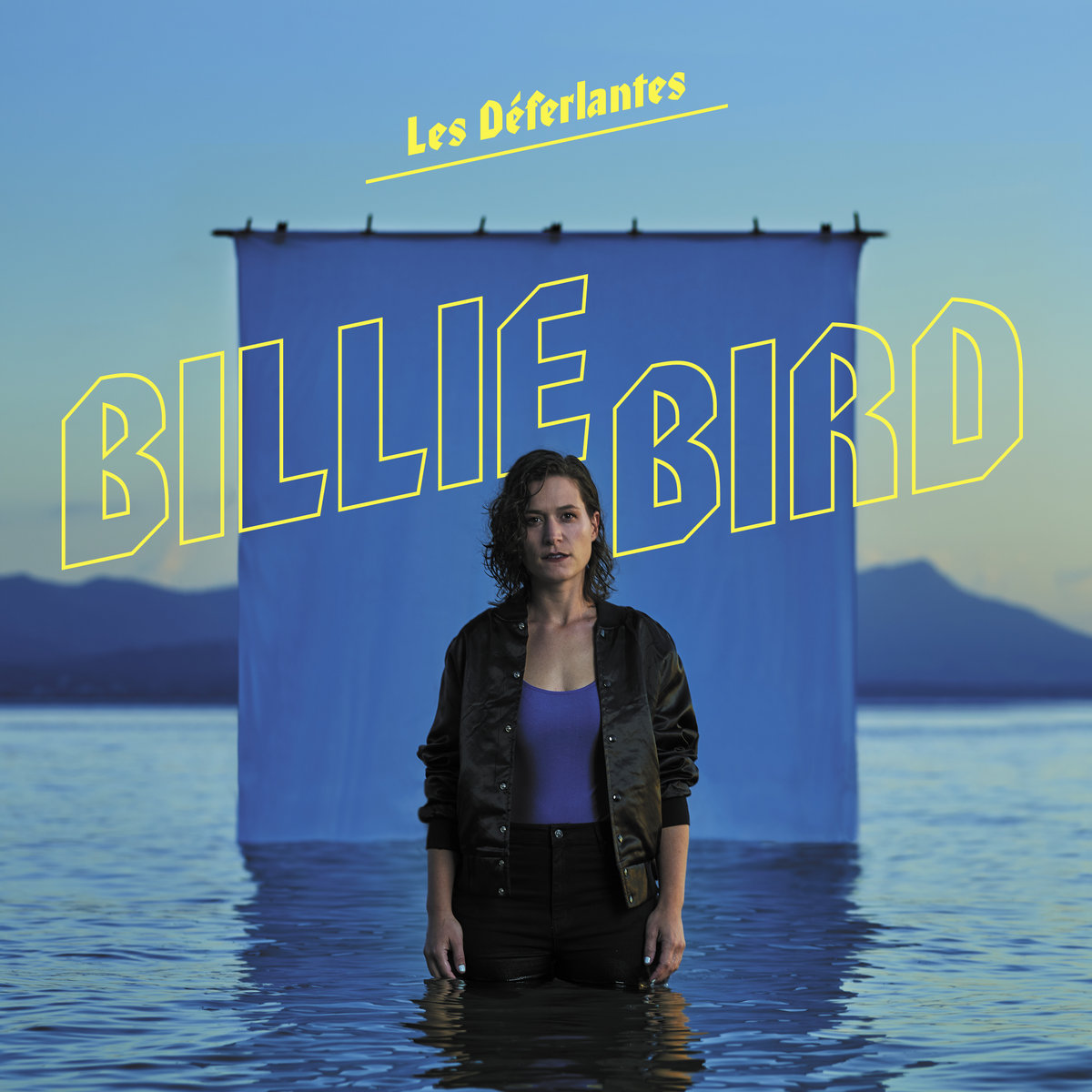Watch Billie Bird video Watch Billie Bird video