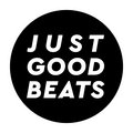 JUST GOOD BEATS image