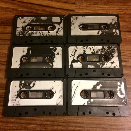 Twilightページ The Twilight Project | Audisigil | Æscape Sounds