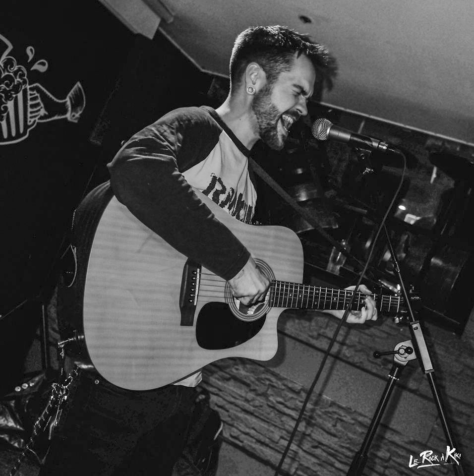 Music | Set The Tone