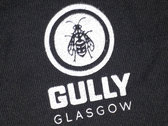 Gully x NTRLZR debut tee photo 