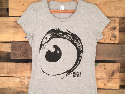 Mikus Music Women's Fit T-Shirt main photo