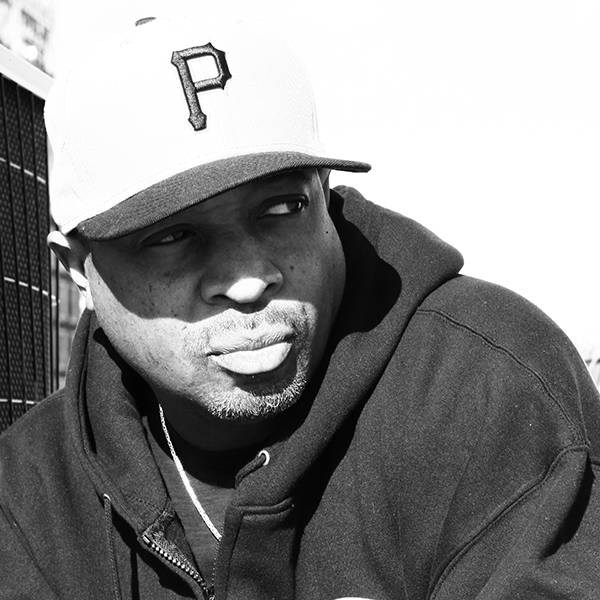 Music | Chuck D as Mistachuck