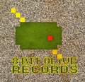 8-Bit Olive Records image