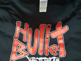 Hulit Bullet-ways to have fun (limited t-shirt) photo 