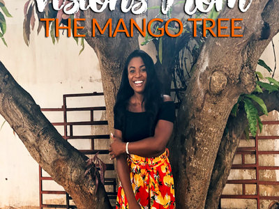 Visions Under The MangoTree: Poems & Thoughts by MasterPiece main photo