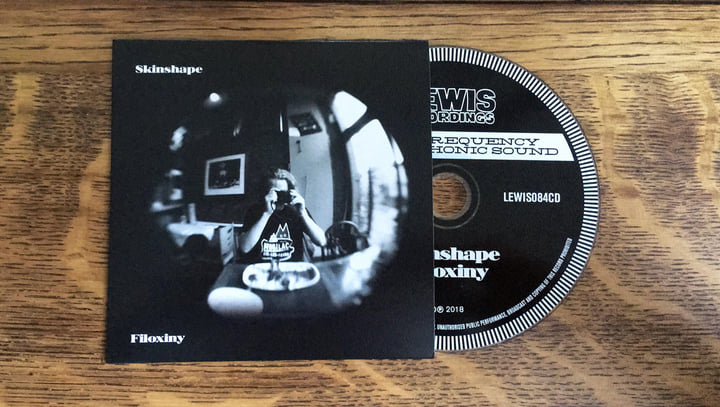 Filoxiny | Skinshape