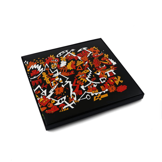 Brainfeeder X | Various Artists | Brainfeeder