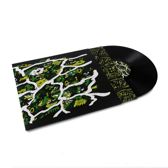 Brainfeeder Vinyl