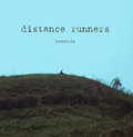 distance runners image