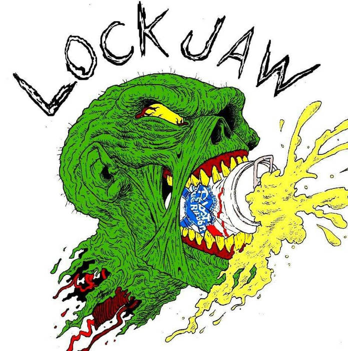 Music | Lockjaw