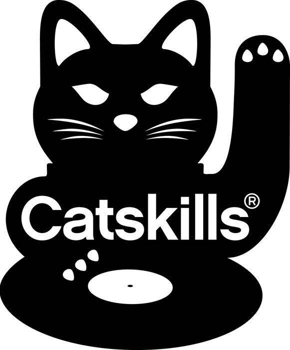 Straight Out The Cat Litter Scoop 3 | Catskills Records