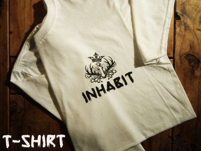 INHABIT T-Shirt main photo