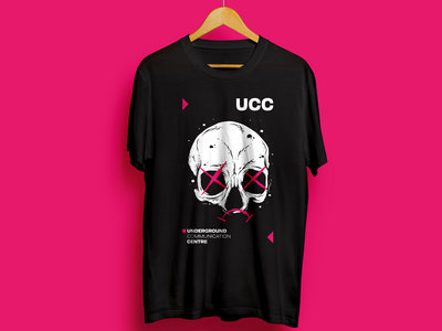 UCC Skull main photo