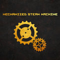 Mechanized Steam Machine image
