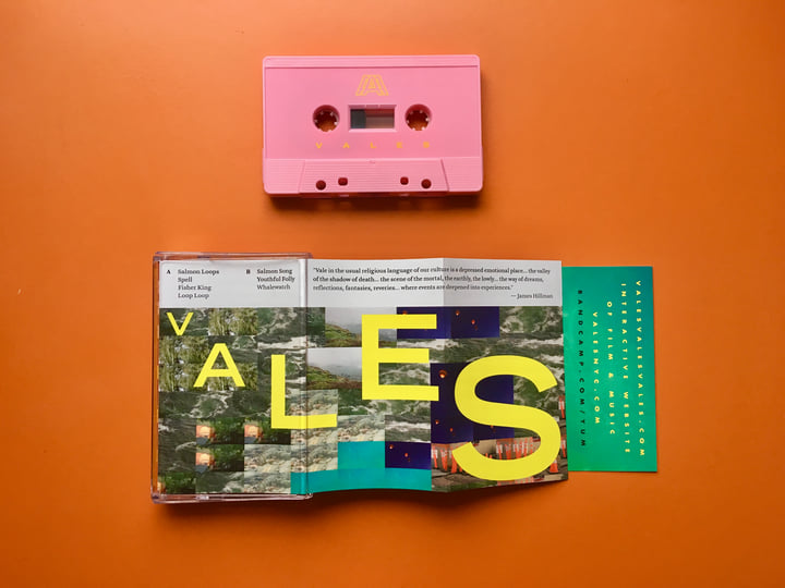 VALES | VALES
