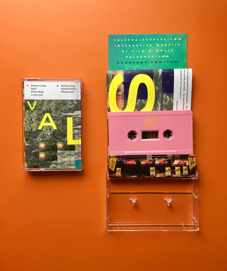 VALES | VALES