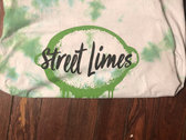 Street Limes Logo T photo 