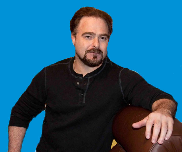 In A Lifetime Paul Bright