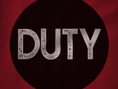 Duty Circle Logo T-Shirt photo 