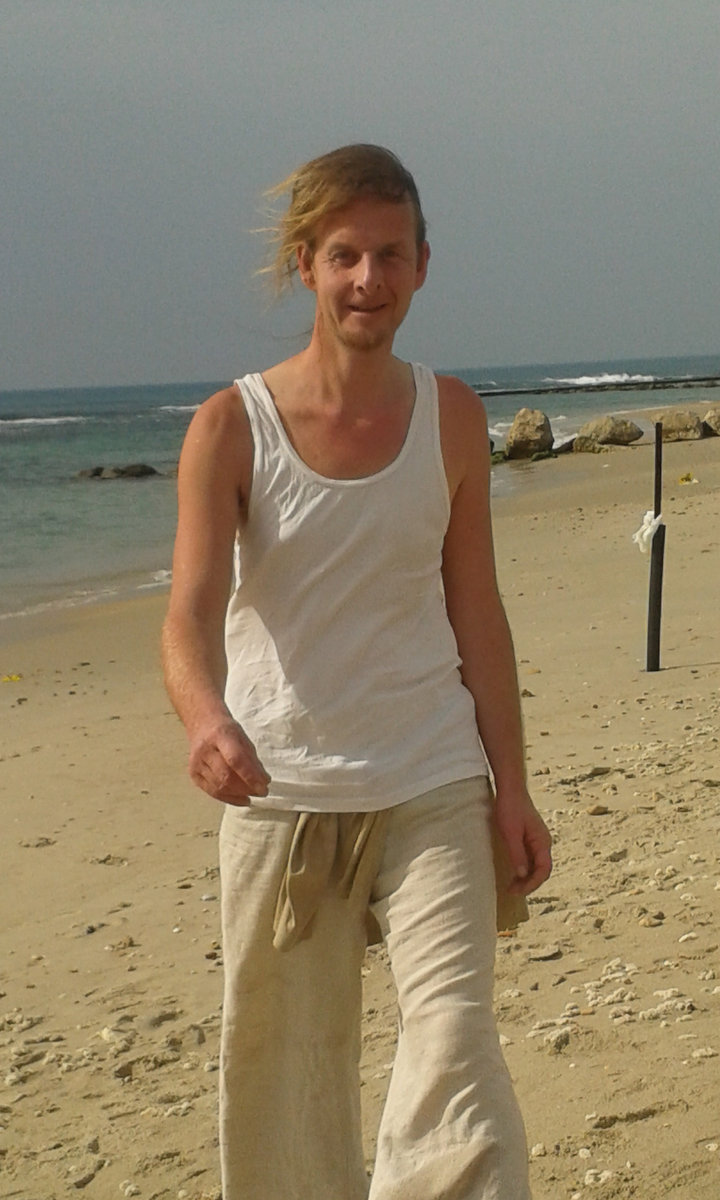 Andi Rietschel im Zauberwald - Teil 1 | Andi Rietschel