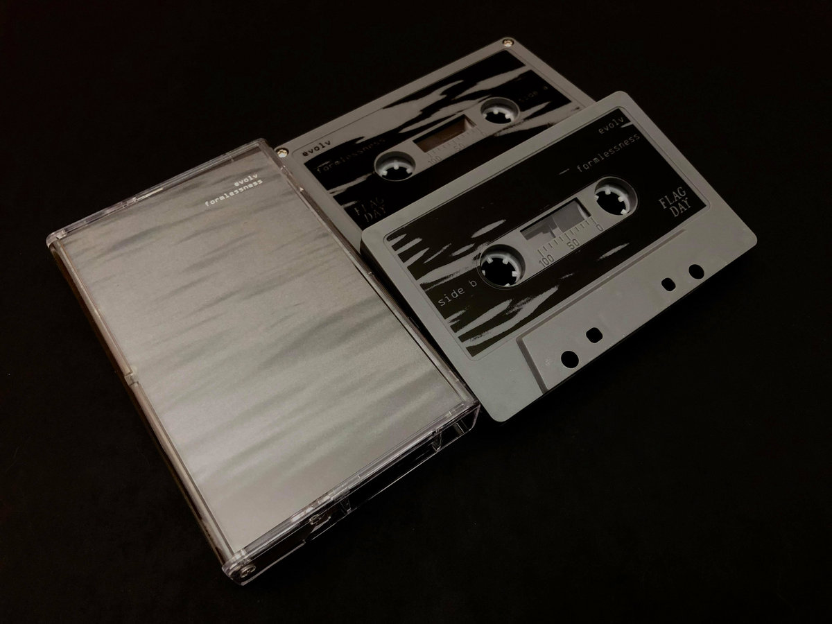Formlessness evolv Flag Day Recordings
