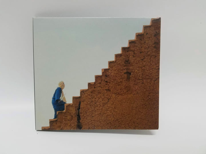 Zerzura (Original Soundtrack Recording) | Ahmoudou Madassane