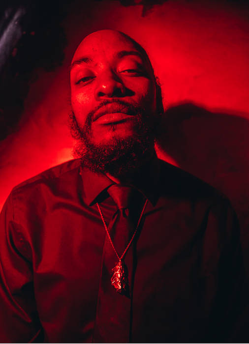 米LP Curly Castro Little Robert Hutton BWZ771 Backwoodz Studioz /00260 Curly Castro - Little Robert Hutton [VINYL] – backwoodzstudioz