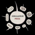 Simulacrum Press image