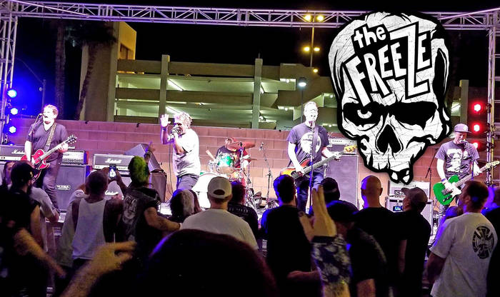 Misery Loves Company | The Freeze