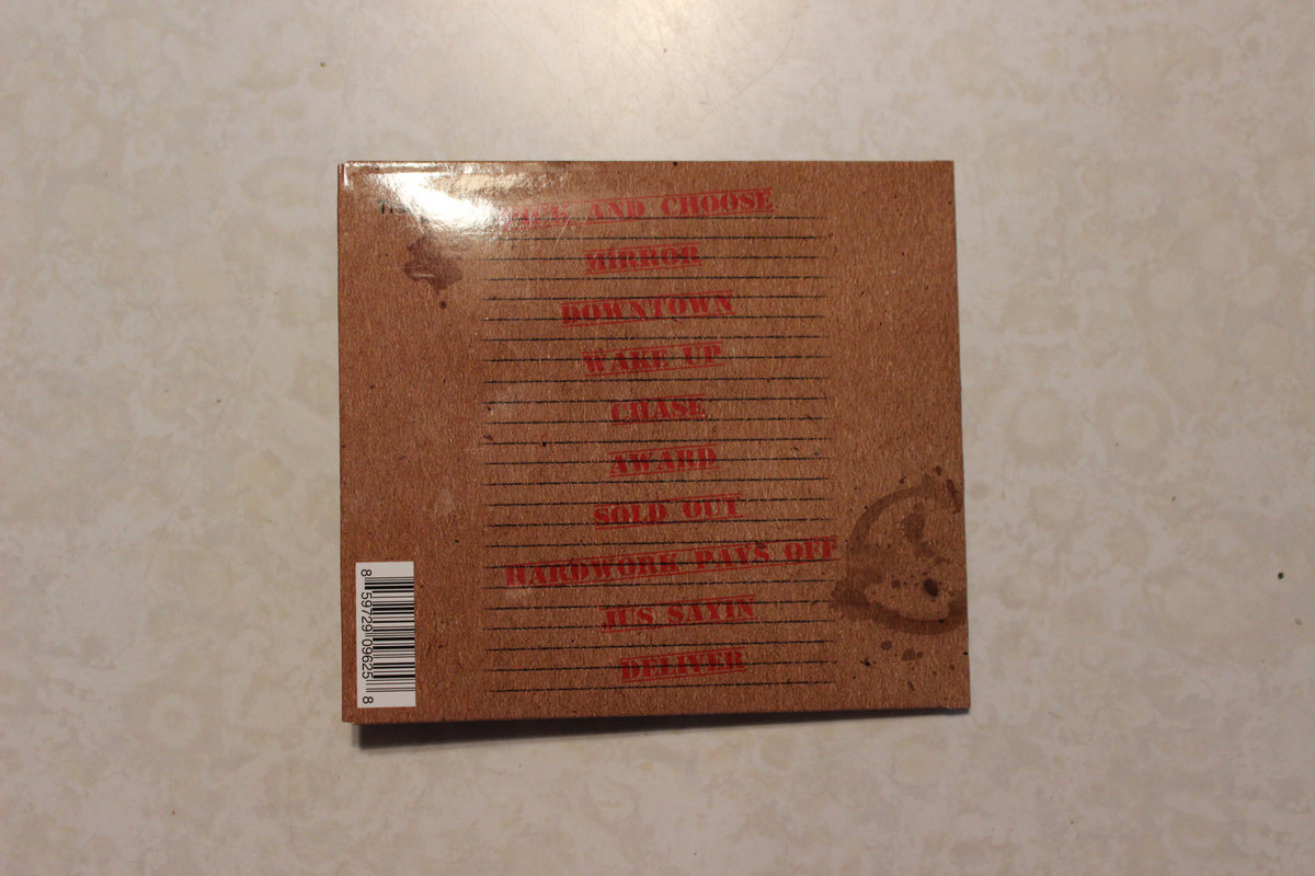 20gr8teen Justin Starling