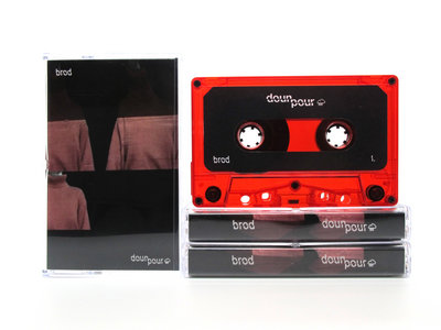 dounpour - brod Cassette main photo