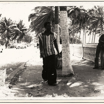 Album of the Day: Orchestre Abass, “De Bassari Togo