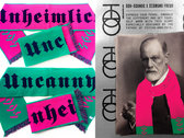 OOH-SOUNDS--X--SIGMUND-FREUD photo 