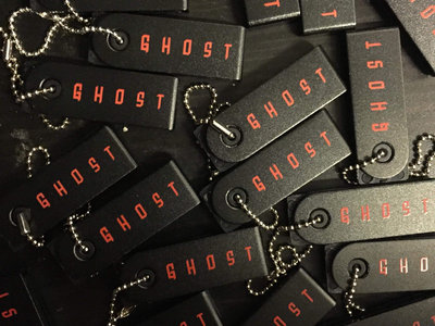 Limited Edition "Ghost" USB Drive main photo