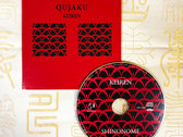 Merch | Qujaku