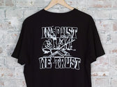 In Dust We Trust T-shirt No.2 photo 