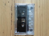 Soul Tape One - Cassette photo 