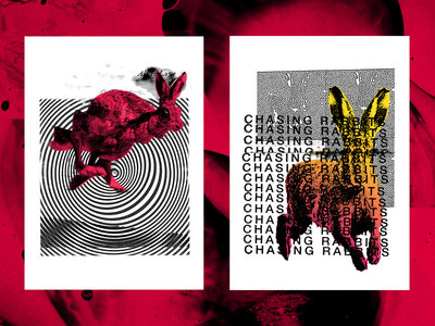 Chasing Rabbits Artprints main photo