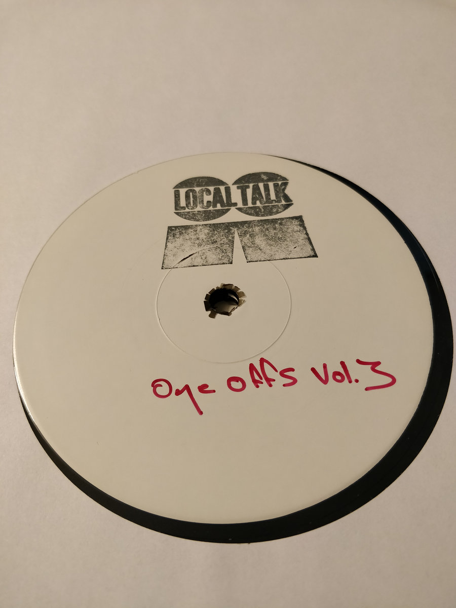 OneOffs Vol . 3 | Various Artists | Local Talk