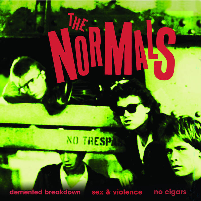 Almost Ready | The Normals