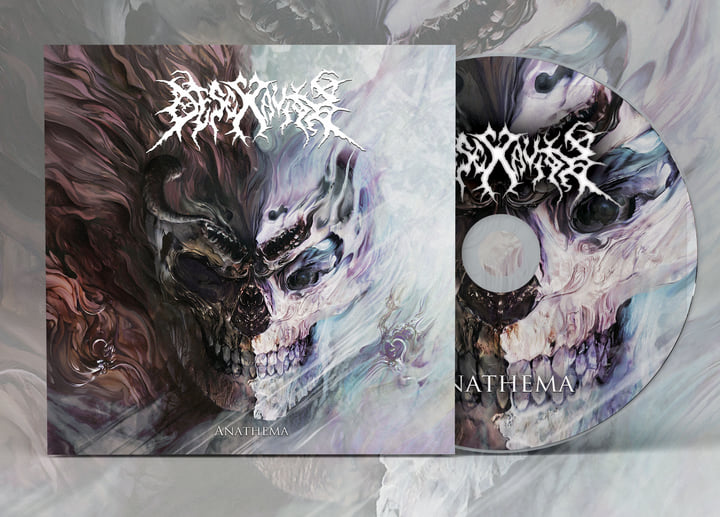 Anathema | Desecravity