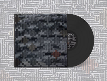 Vinyl Record, image 1